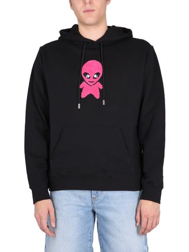 GCDS Sweatshirt wirdo - GCDS - Modalova