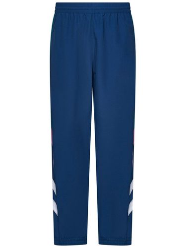 Logo Embroidered Tapered Leg Pants - Martine Rose - Modalova