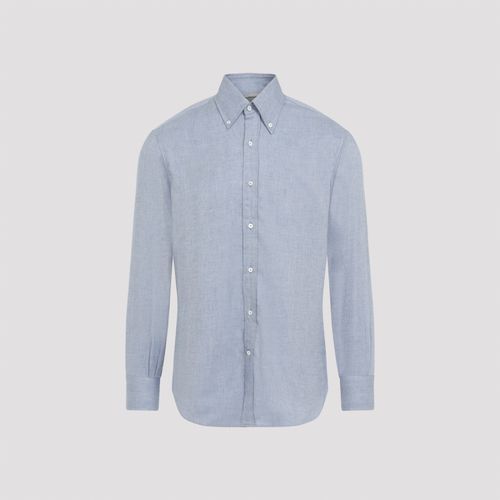 Brunello Cucinelli Shirt - Brunello Cucinelli - Modalova