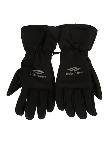 Balenciaga Misloves Ski Gloves - Balenciaga - Modalova