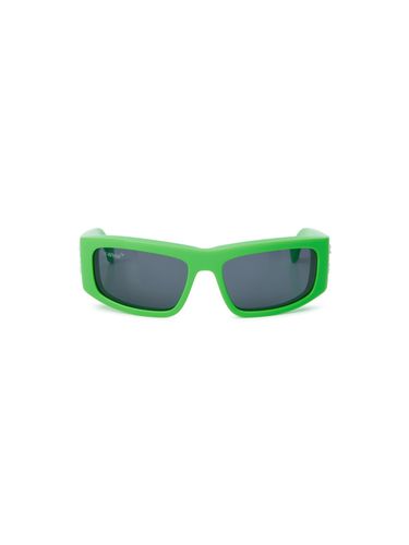 JOSEPH SUNGLASSES Sunglasses - Off-White - Modalova