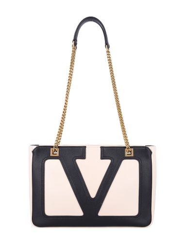 Viva Superstar Small Shopping Bag - Valentino Garavani - Modalova