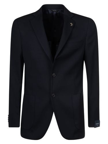 Tombolini Two-button Fitted Blazer - Tombolini - Modalova