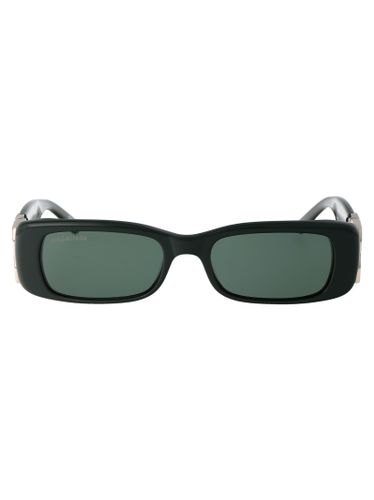 Bb0096s Sunglasses - Balenciaga Eyewear - Modalova