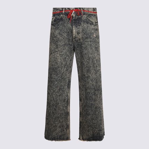 Marni Denim Jeans - Marni - Modalova