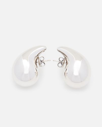 Bottega Veneta Teardrop Earrings - Bottega Veneta - Modalova