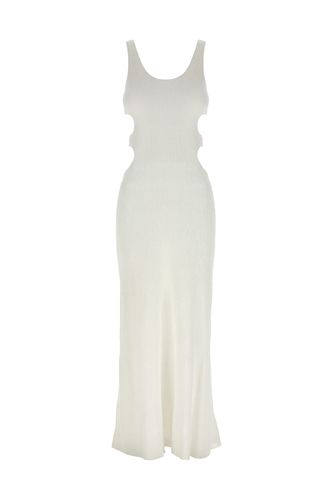 Chloé Cut-out Dress - Chloé - Modalova