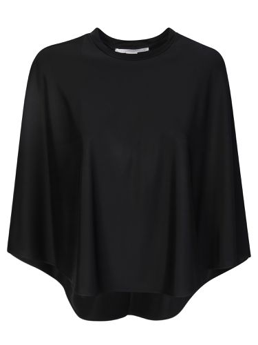 Stella McCartney Cape Crop Top - Stella McCartney - Modalova