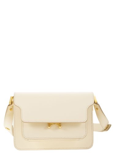 Marni Trunk - Calfskin Mini Bag - Marni - Modalova