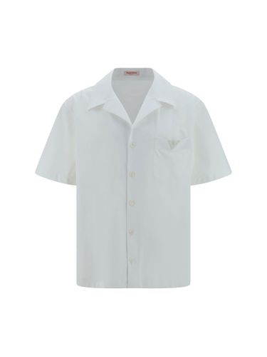 Valentino Garavani Shirt - Valentino Garavani - Modalova