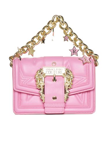 Versace Jeans Couture Shoulder Bag - Versace Jeans Couture - Modalova