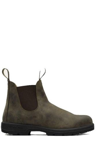 Round Toe Chelsea Ankle Boots - Blundstone - Modalova