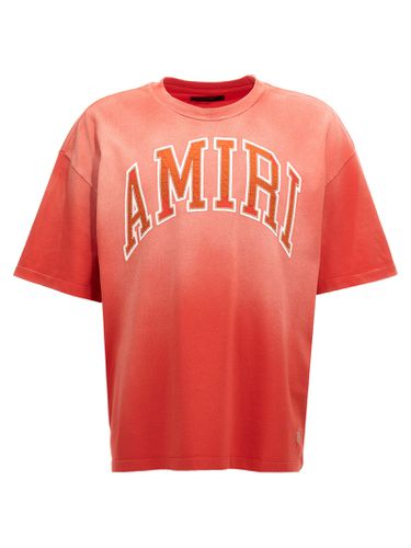 AMIRI Vintage T-shirt - AMIRI - Modalova