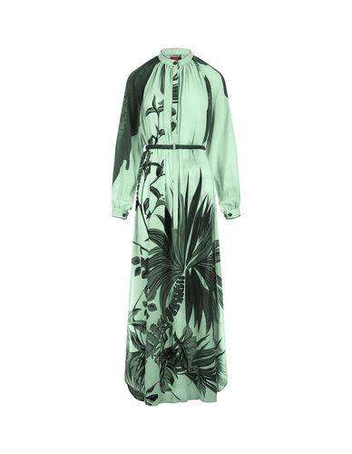 Flowers Arione Long Dress - For Restless Sleepers - Modalova