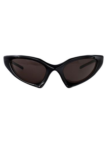 Bb0352s Sunglasses - Balenciaga Eyewear - Modalova