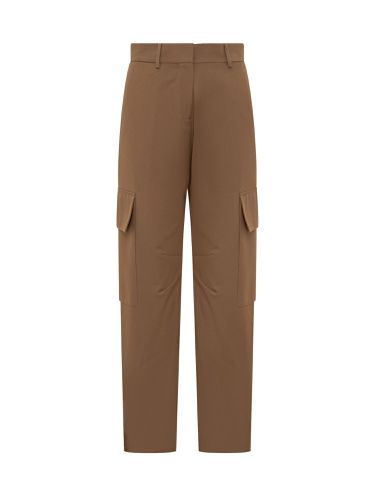 Palm Angels Cargo Trousers - Palm Angels - Modalova