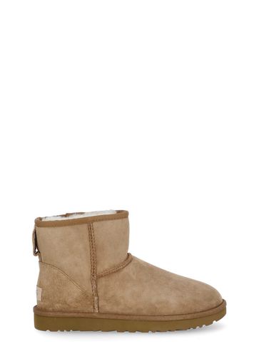 UGG Classic Mini Ii Ankle Boots - UGG - Modalova