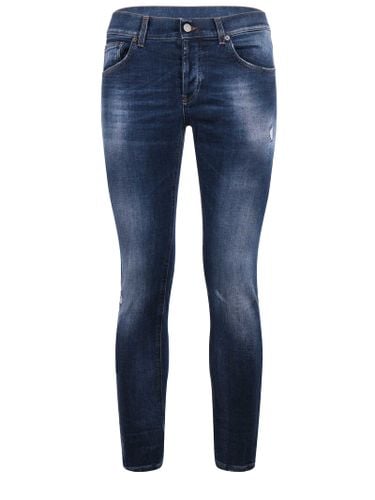 Dondup mius Jeans - Dondup - Modalova