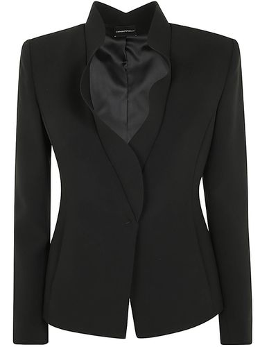 Emporio Armani Blazer - Emporio Armani - Modalova