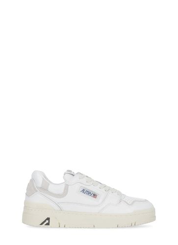 Autry Rookie Low Sneakers - Autry - Modalova