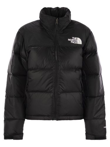 Retro Nuptse 1996 - Short Down Jacket - The North Face - Modalova