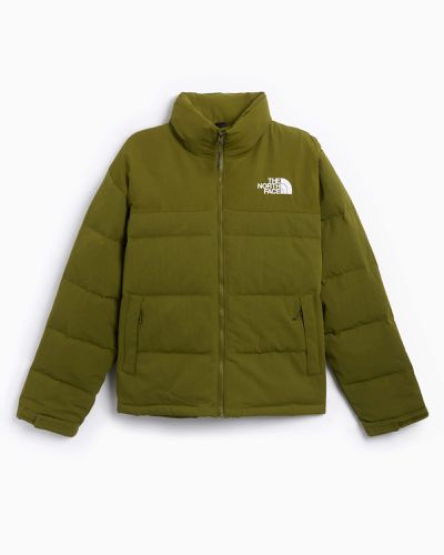 M 92 Ripstop Nuptse Jacket - The North Face - Modalova