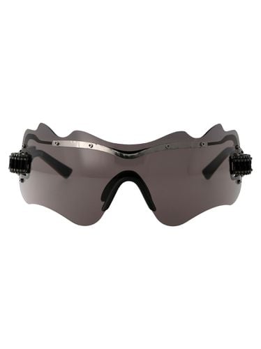 Kuboraum Maske E16 Sunglasses - Kuboraum - Modalova