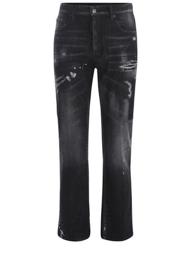 Jeans Dsquared2 642 Made Of Denim - Dsquared2 - Modalova