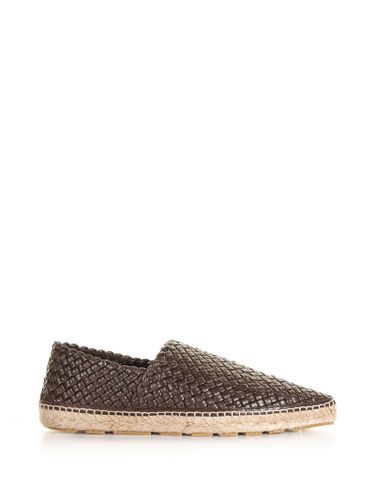 Bottega Veneta Espadrilles - Bottega Veneta - Modalova