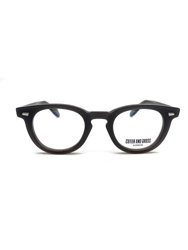 Cutler and Gross 1405 Eyewear - Cutler and Gross - Modalova