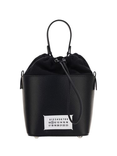 Maison Margiela 5ac Bucket Bag - Maison Margiela - Modalova