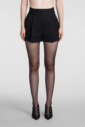 Shorts In Polyester - Alexander Wang - Modalova