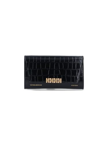 Victoria Beckham Crossbody Wallet - Victoria Beckham - Modalova