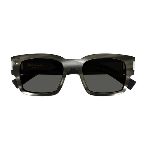 Sl 617 004 Sunglasses - Saint Laurent Eyewear - Modalova