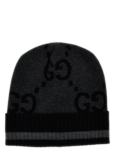 Gucci Gg Beanie - Gucci - Modalova