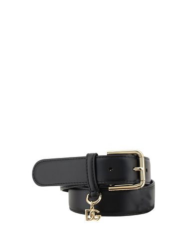 Dolce & Gabbana Pendant Belt - Dolce & Gabbana - Modalova