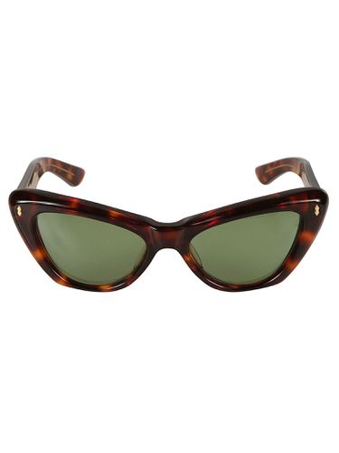 Kelly Sunglasses Sunglasses - Jacques Marie Mage - Modalova