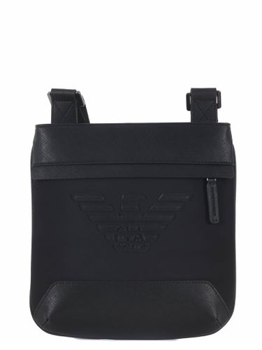 Shoulder Bag From The sustainable Collection - Emporio Armani - Modalova
