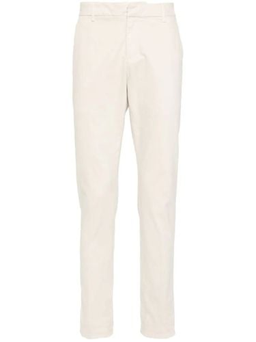 Dondup Trousers Beige - Dondup - Modalova