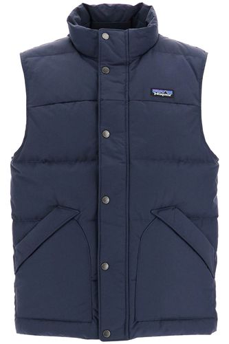 Patagonia Padded Downstream Vest - Patagonia - Modalova