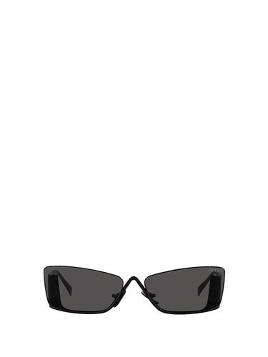 Prada Eyewear Sole Sunglasses - Prada Eyewear - Modalova