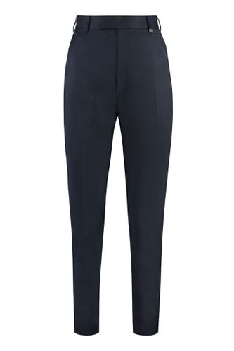 Stretch Viscose Trousers - Vivienne Westwood - Modalova