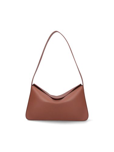 Soft Baguette Shoulder Bag - Aesther Ekme - Modalova