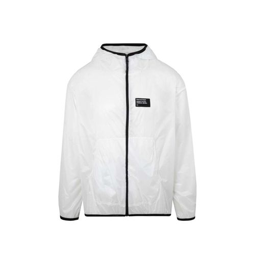 Genius Hooded Windbreaker - Moncler Genius - Modalova