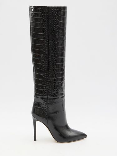 Paris Texas Stiletto Boots - Paris Texas - Modalova