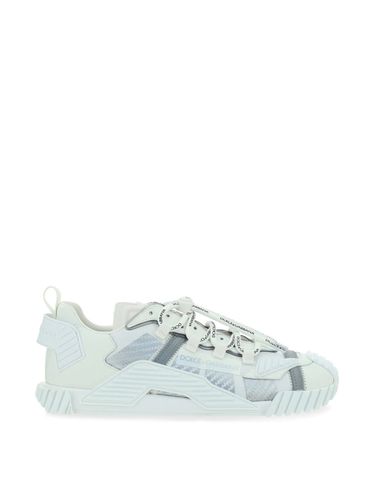 Dolce & Gabbana Low Sneakers - Dolce & Gabbana - Modalova