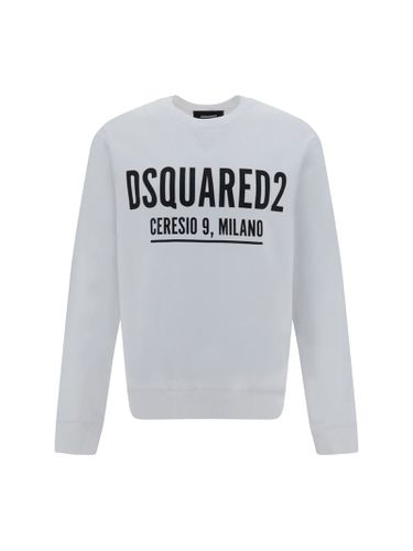 Dsquared2 Sweatshirt - Dsquared2 - Modalova