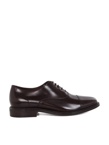 Umbranil 323 Lace Up Shoes - Berwick 1707 - Modalova