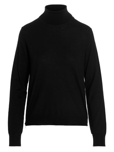 Maison Margiela High-neck Sweater - Maison Margiela - Modalova