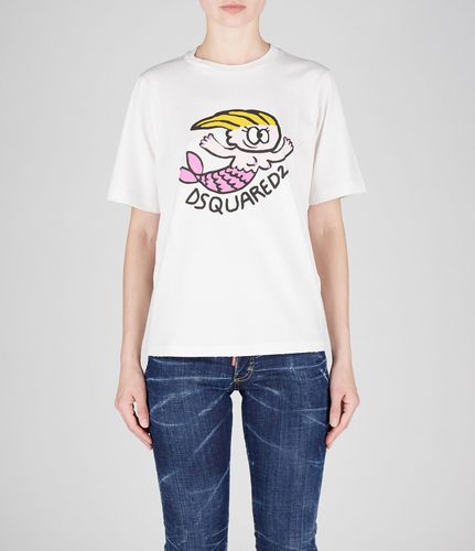 Dsquared2 T-shirts - Dsquared2 - Modalova